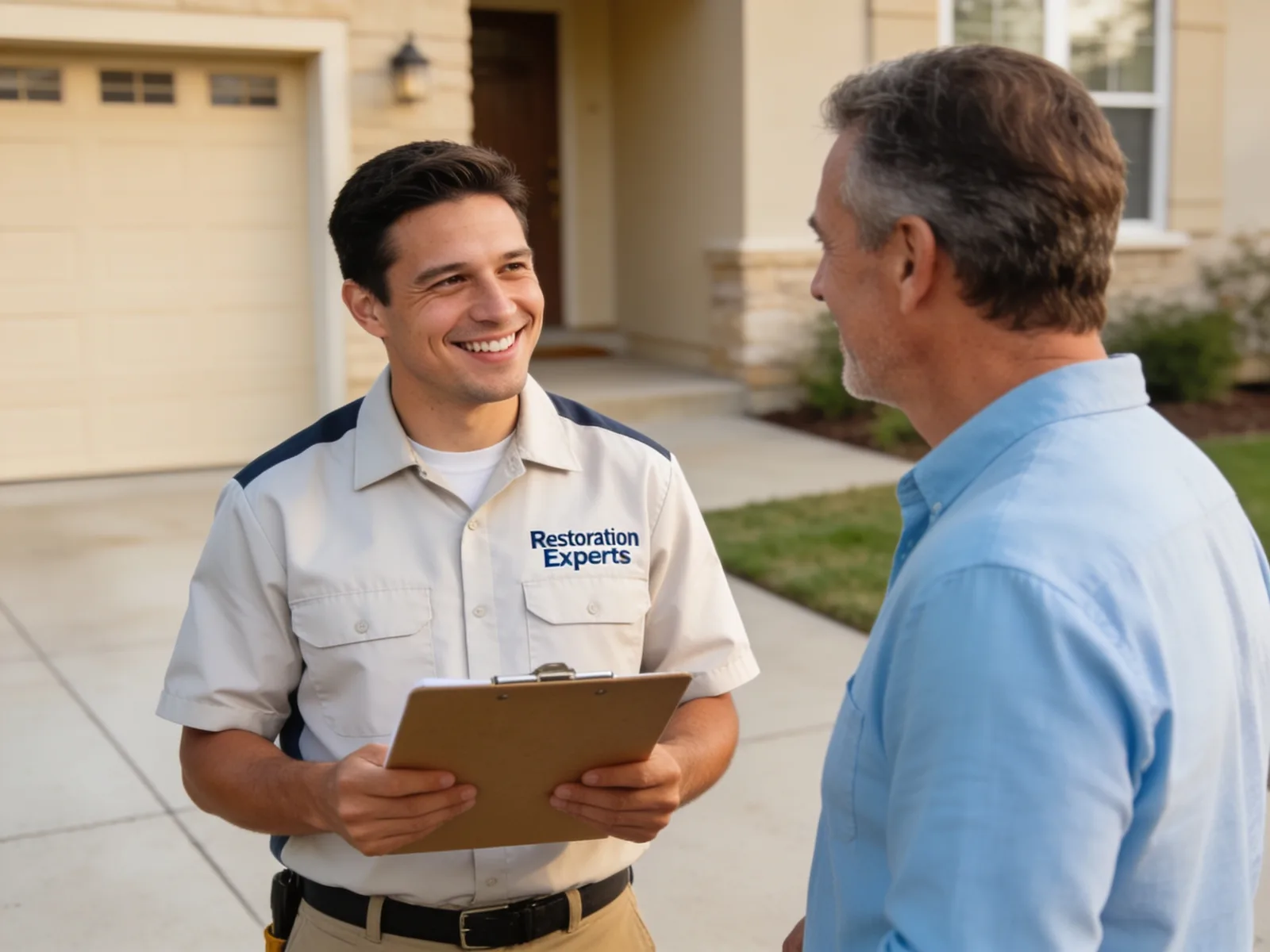 Water Damage Cleanup Hines, MN FAQs